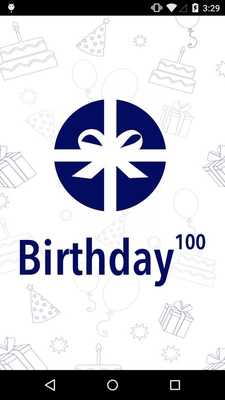 Emulate Android APK Birthday^100 Emulate Android APK Birthday^100